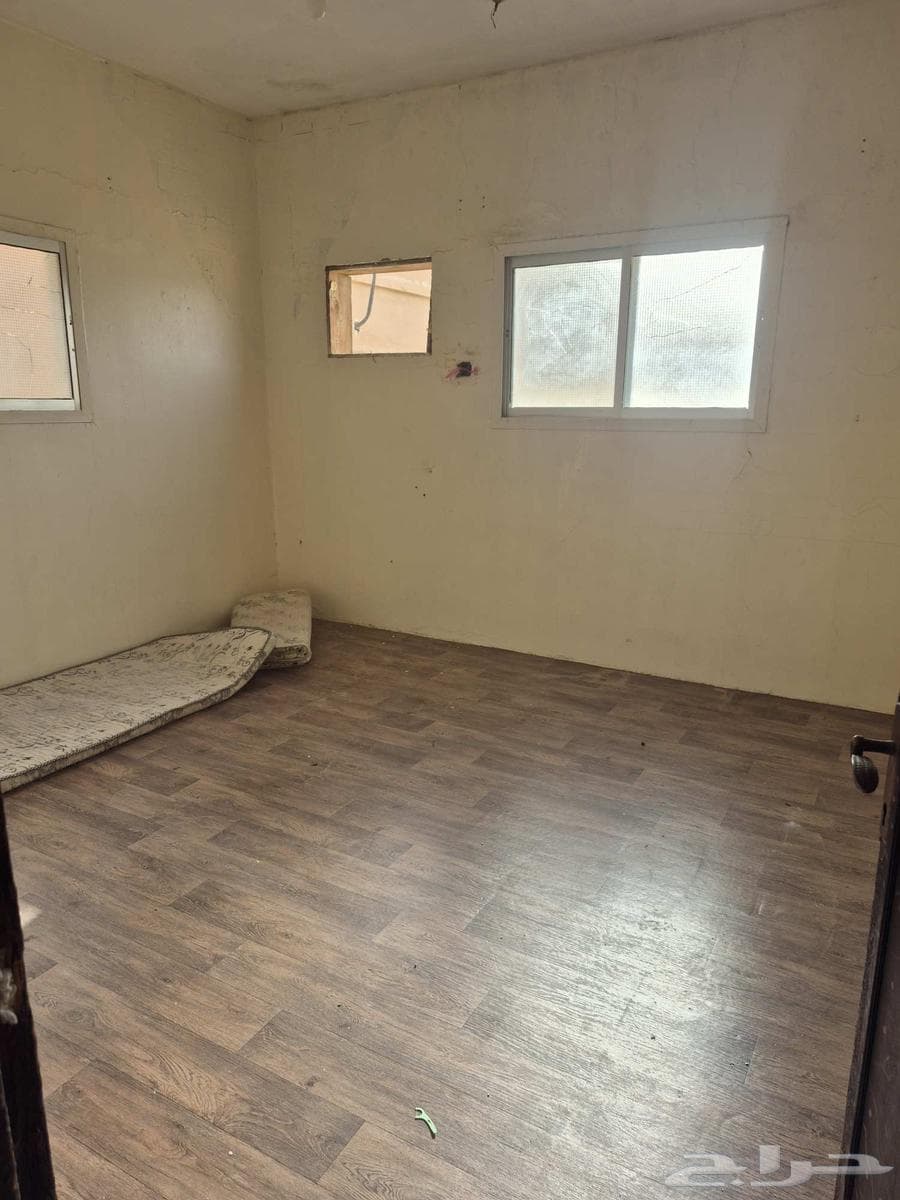 شقة 3 غرف في الحفيرة 3