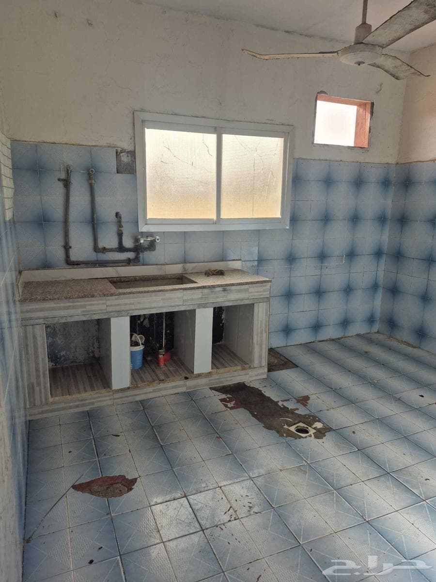 شقة 3 غرف في الحفيرة 5