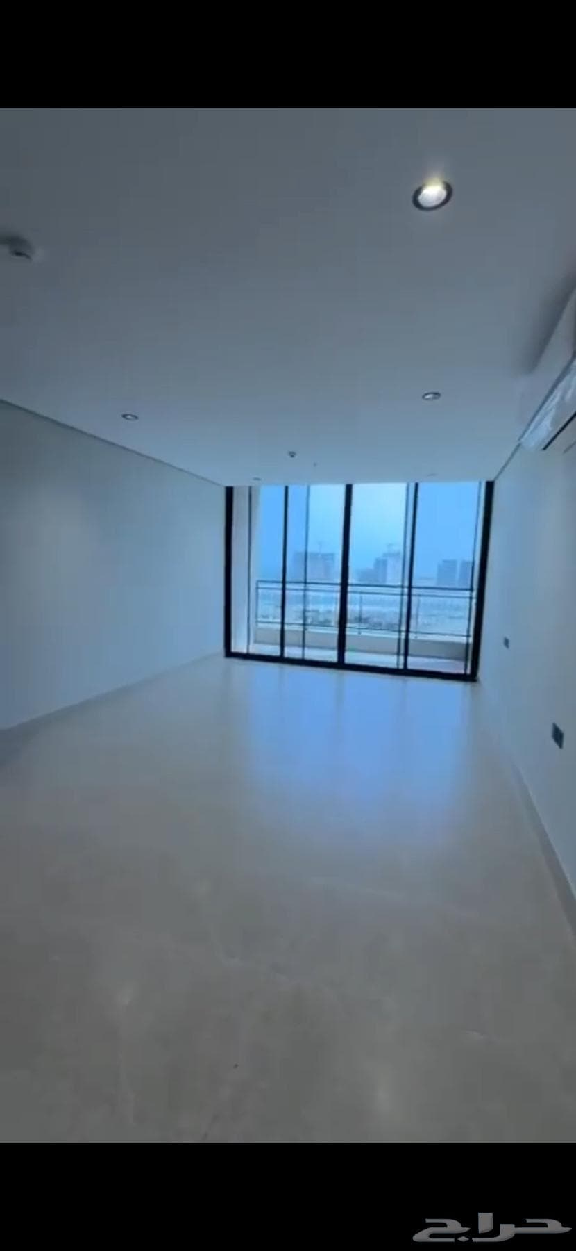 شقة 2 غرف في الخور 3