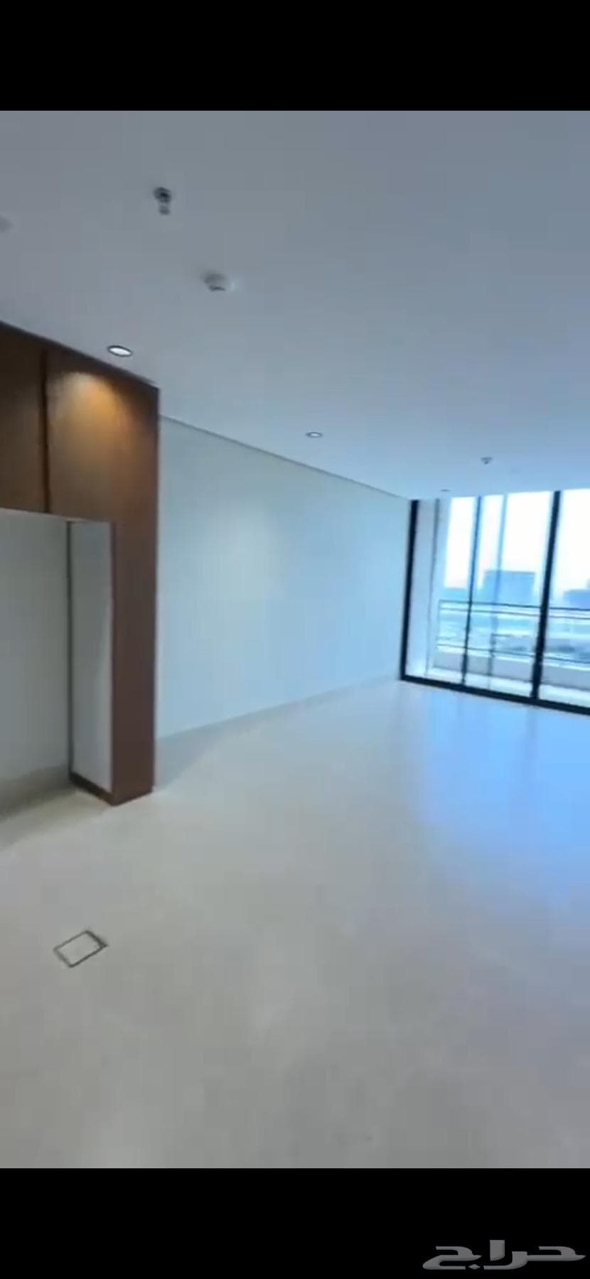 شقة 2 غرف في الخور 4