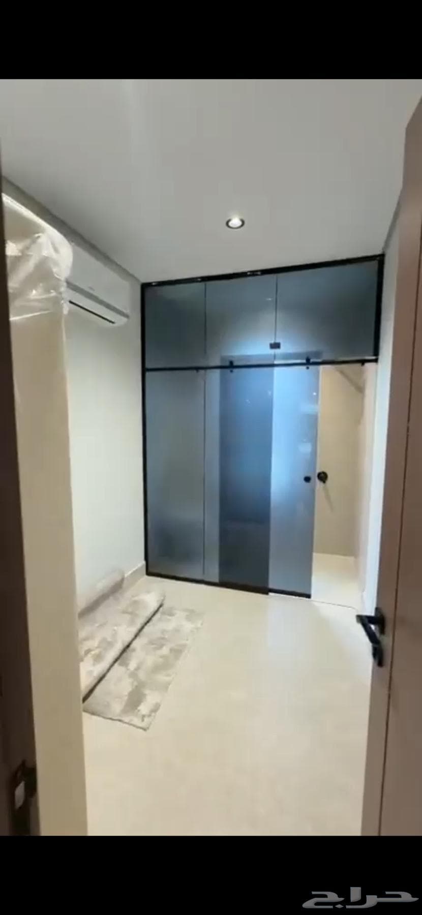 شقة 2 غرف في الخور 5