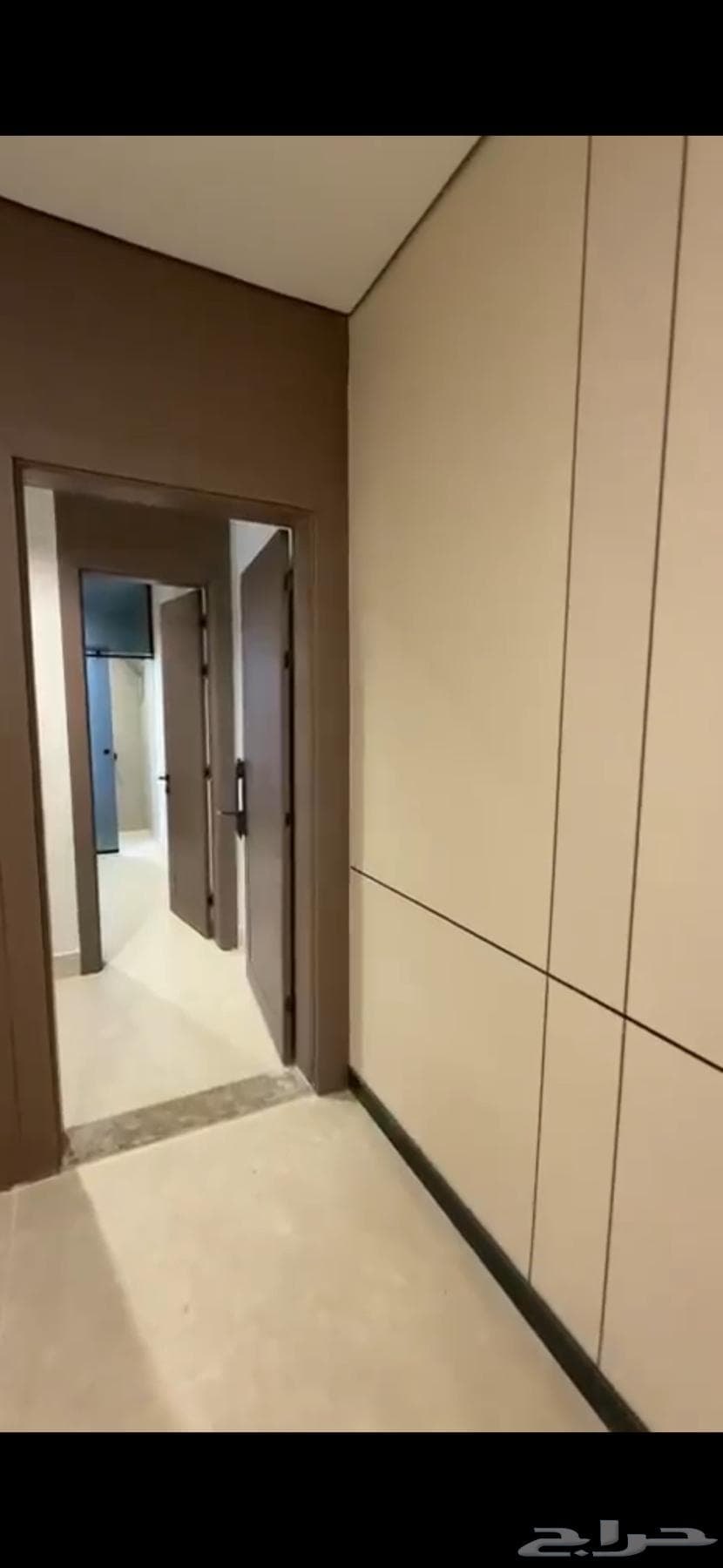 شقة 2 غرف في الخور 6