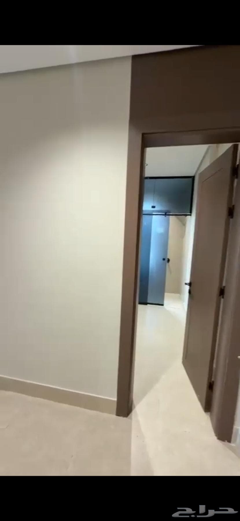 شقة 2 غرف في الخور 7