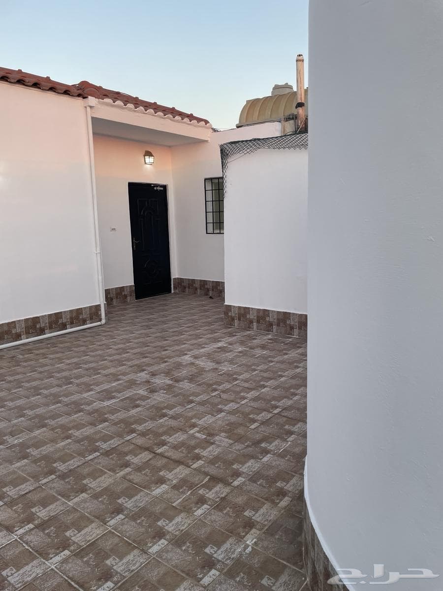 شقة 3 غرف في الربوة 20