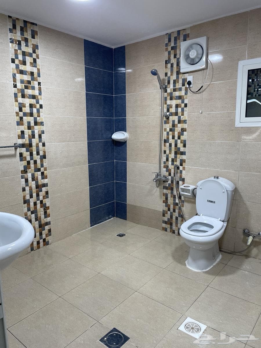 شقة 3 غرف في الربوة 21