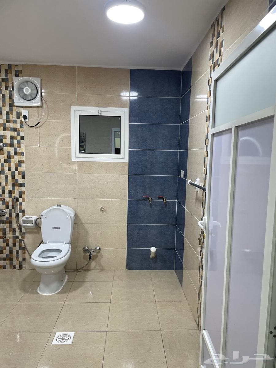 شقة 3 غرف في الربوة 23