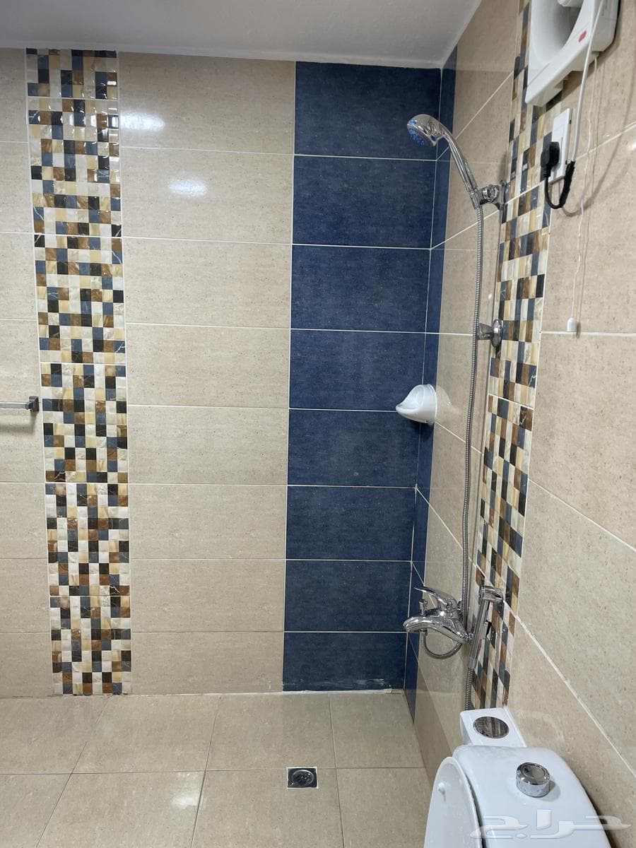 شقة 3 غرف في الربوة 24