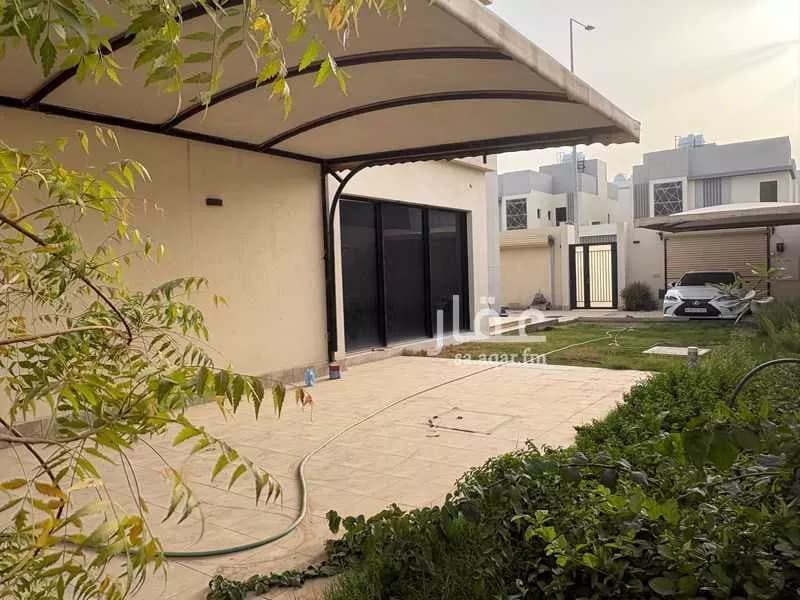 فيلا 3 غرف في الجنادرية