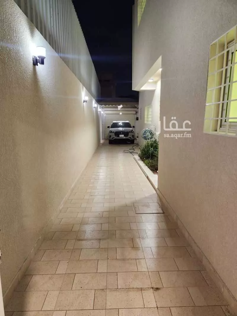 فيلا 5 غرف في القدس 3