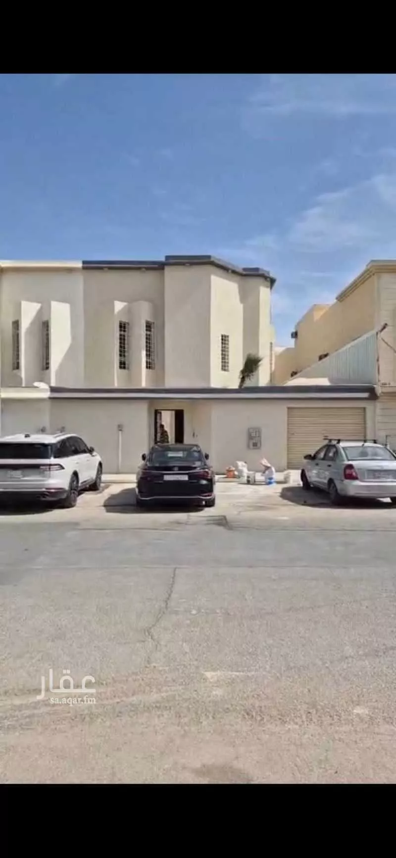 فيلا 5 غرف في القدس 4