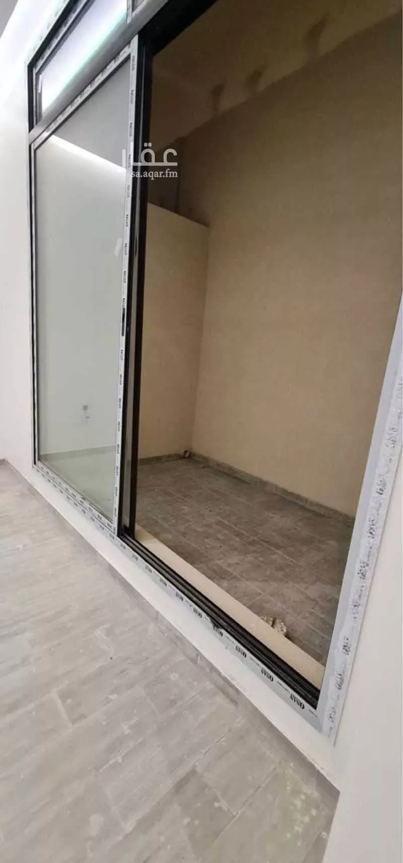 شقة 1 غرف في ورقان 2