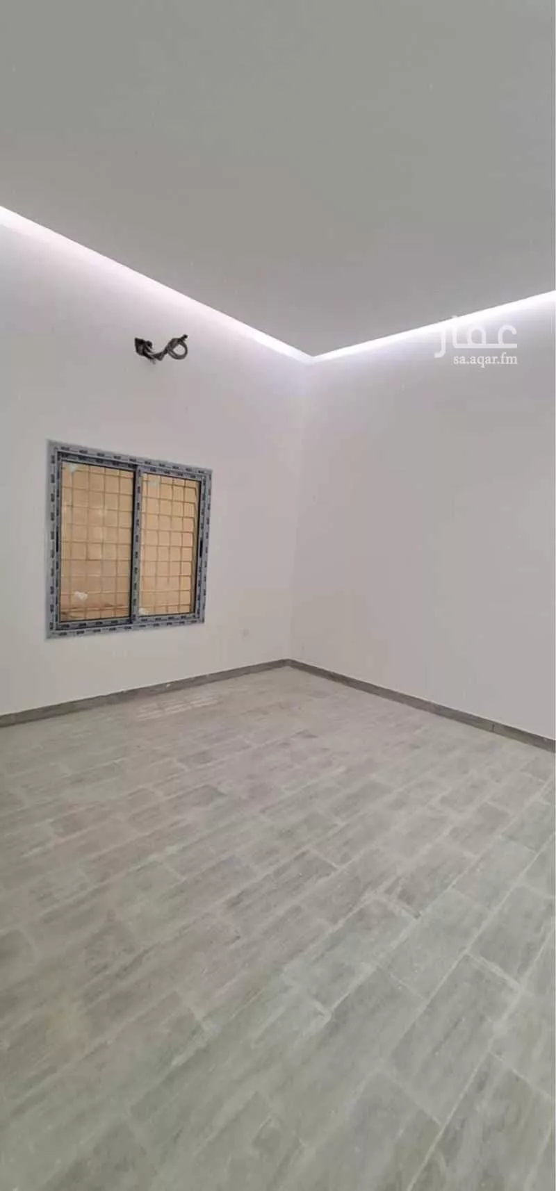 شقة 1 غرف في ورقان 3