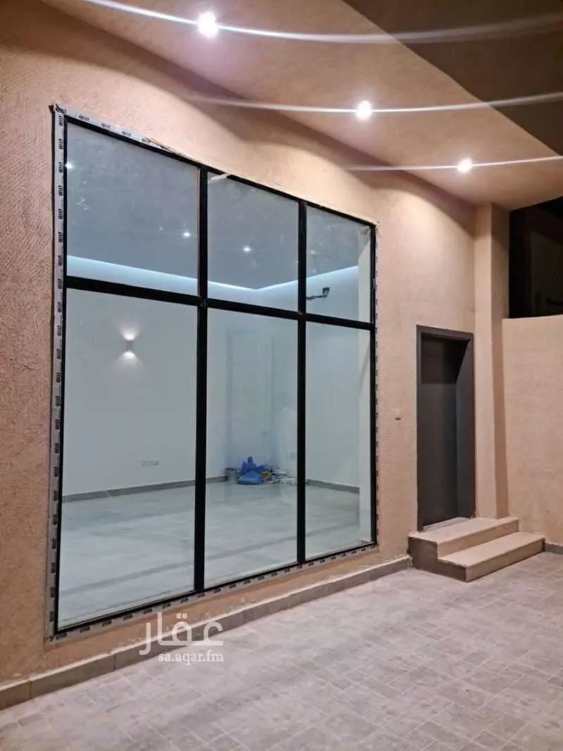 شقة 1 غرف في ورقان 4