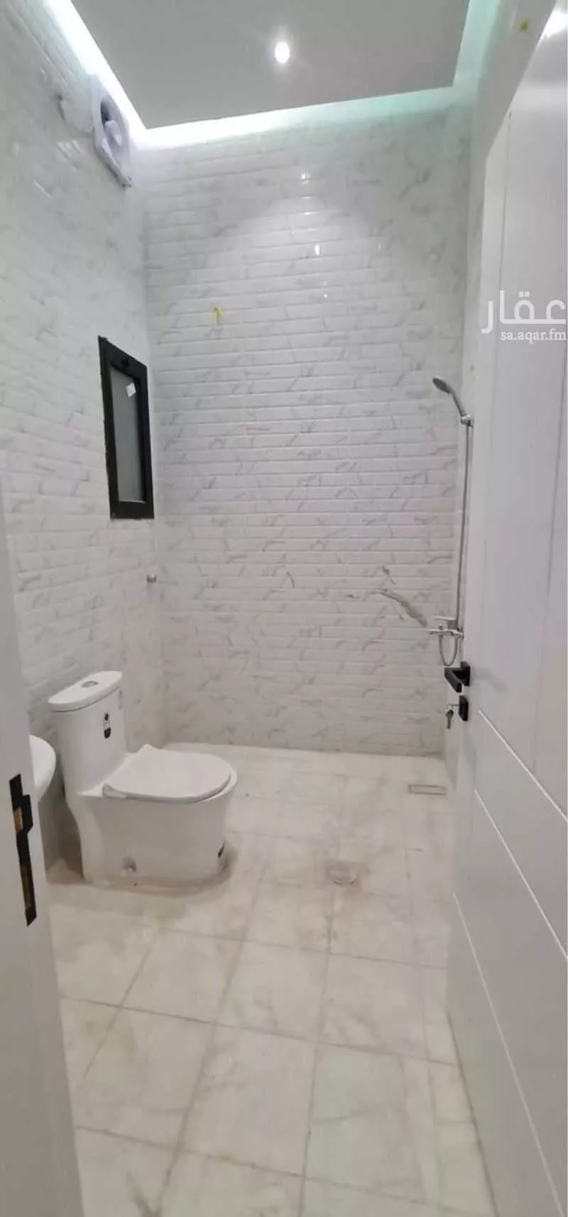 شقة 1 غرف في ورقان 5