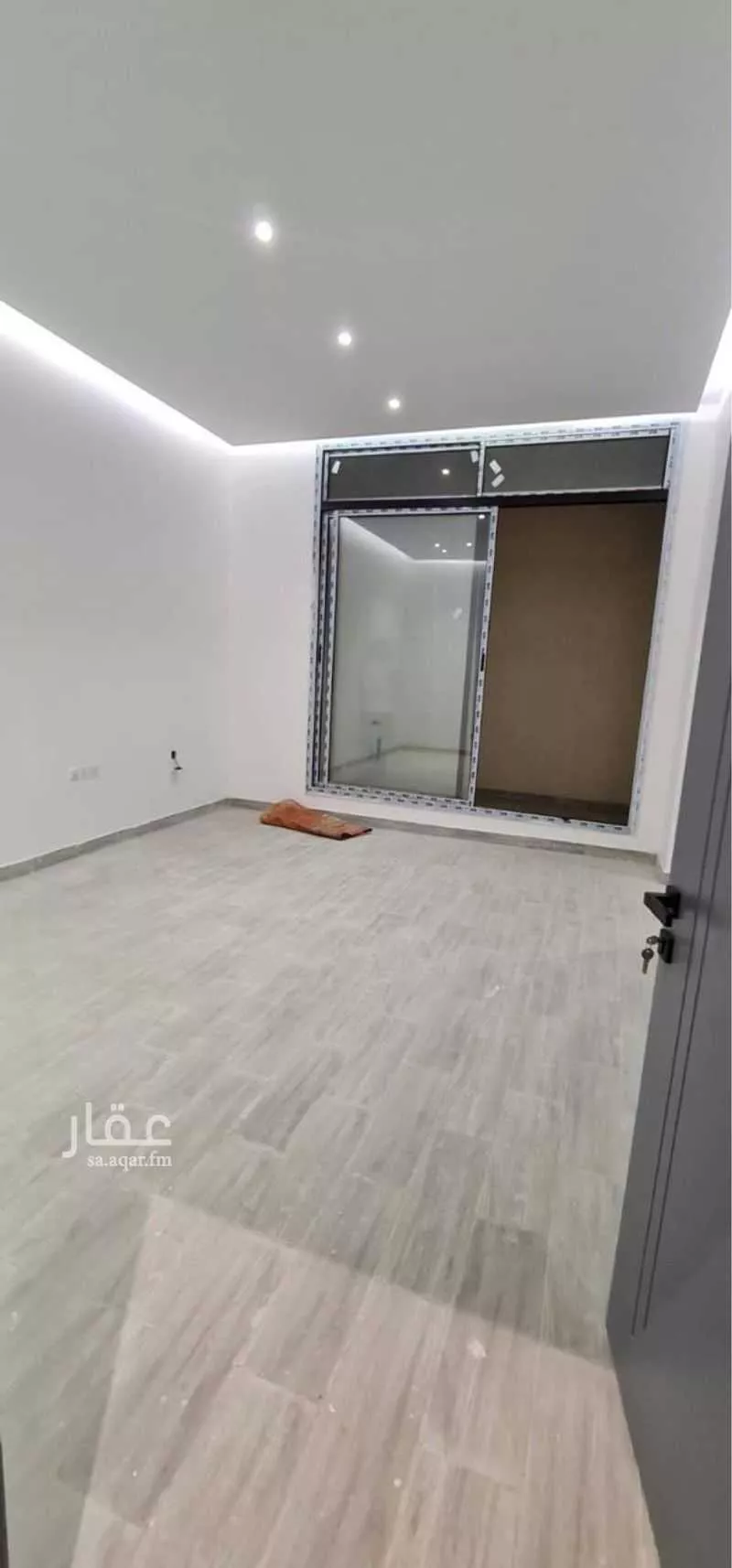 شقة 1 غرف في ورقان 6