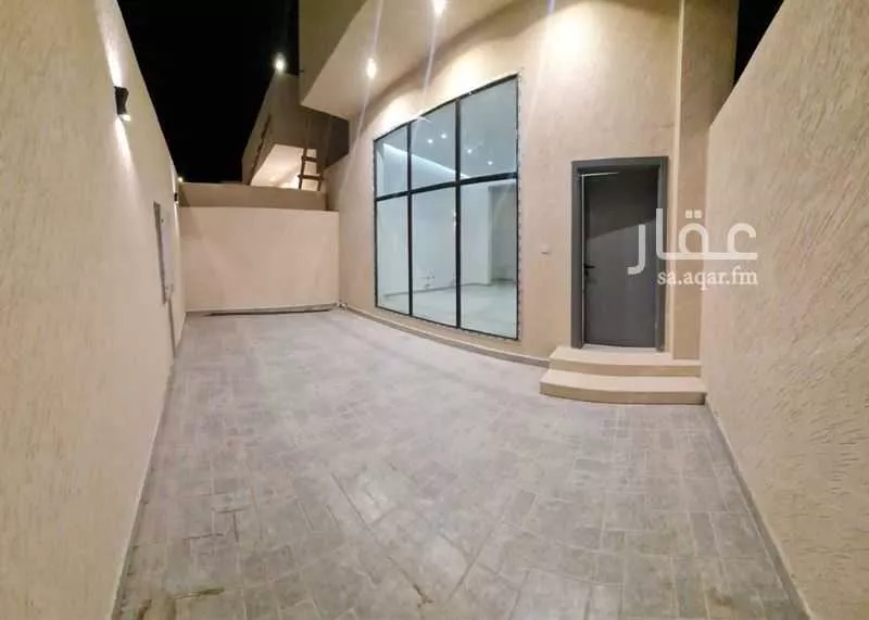 شقة 1 غرف في ورقان 7