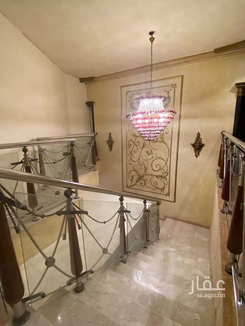 شقة 16 غرف في النموذجية 8