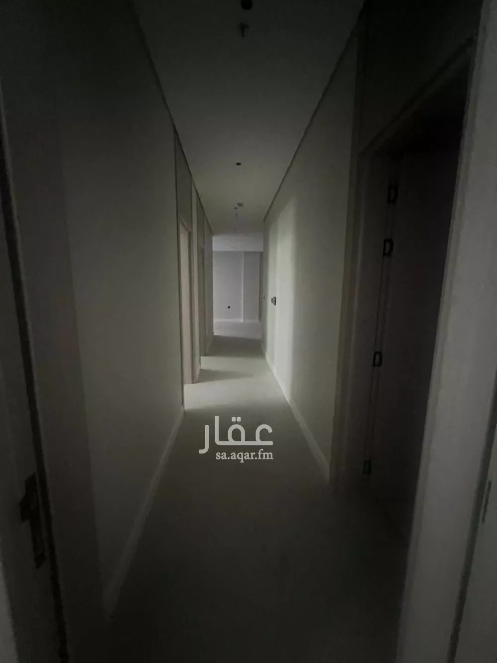 شقة 3 غرف في النرجس 11