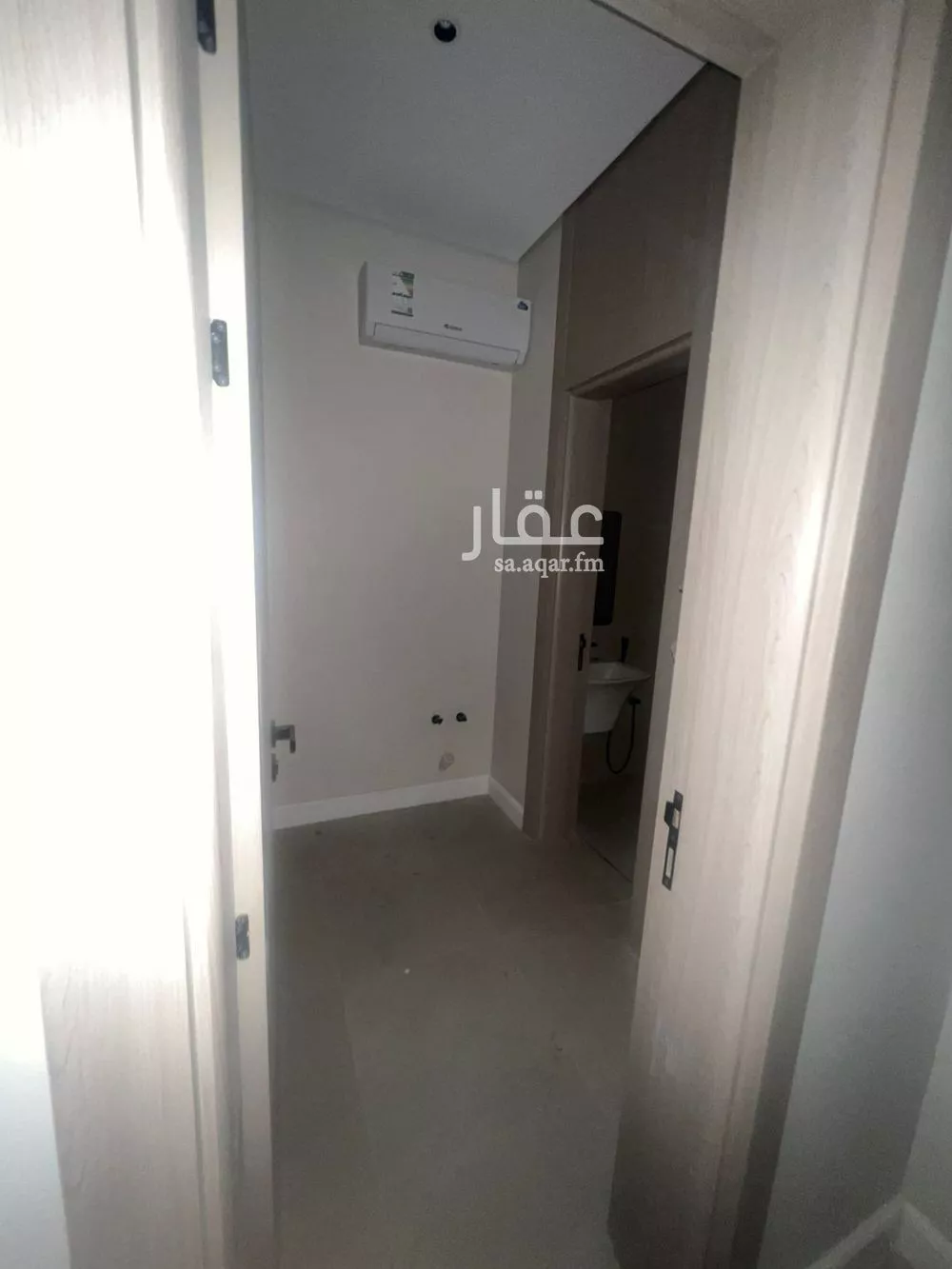 شقة 3 غرف في النرجس 12