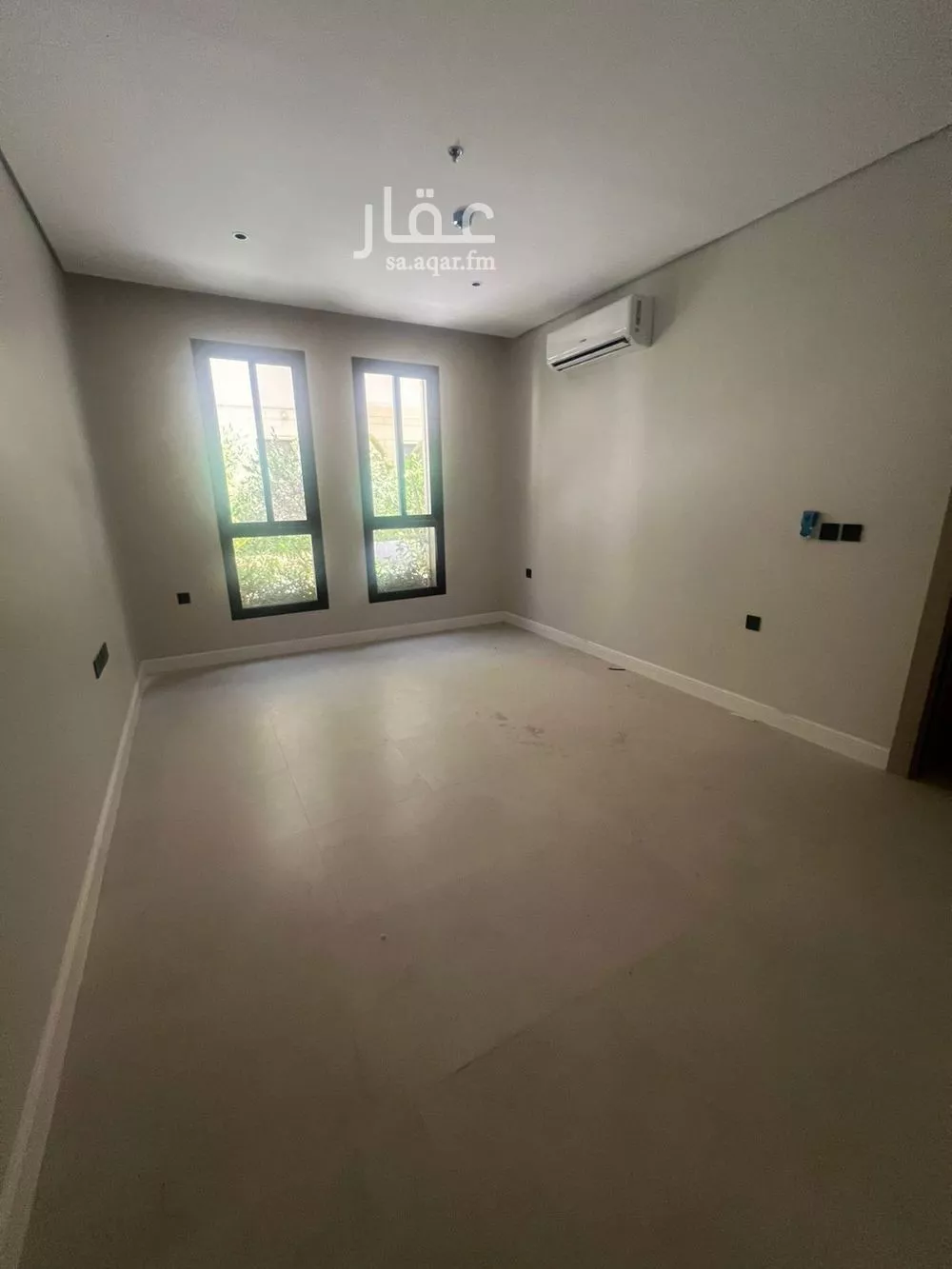 شقة 3 غرف في النرجس 13