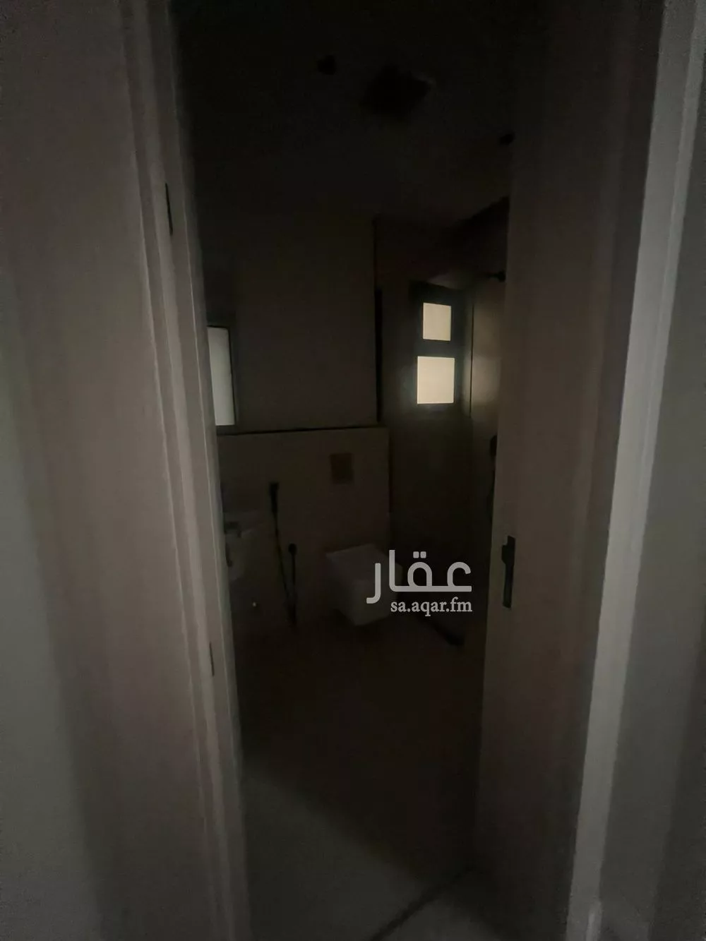 شقة 3 غرف في النرجس 15