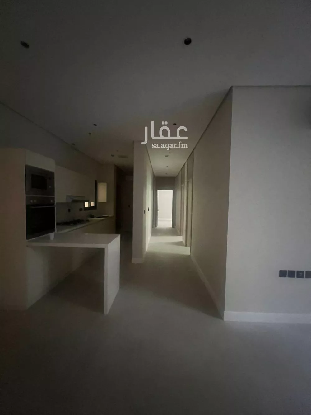 شقة 3 غرف في النرجس 16