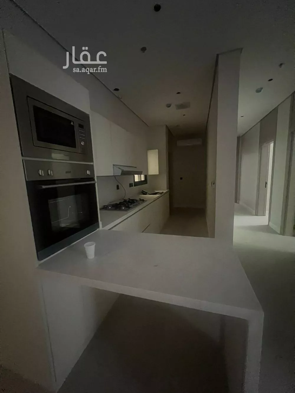 شقة 3 غرف في النرجس 18