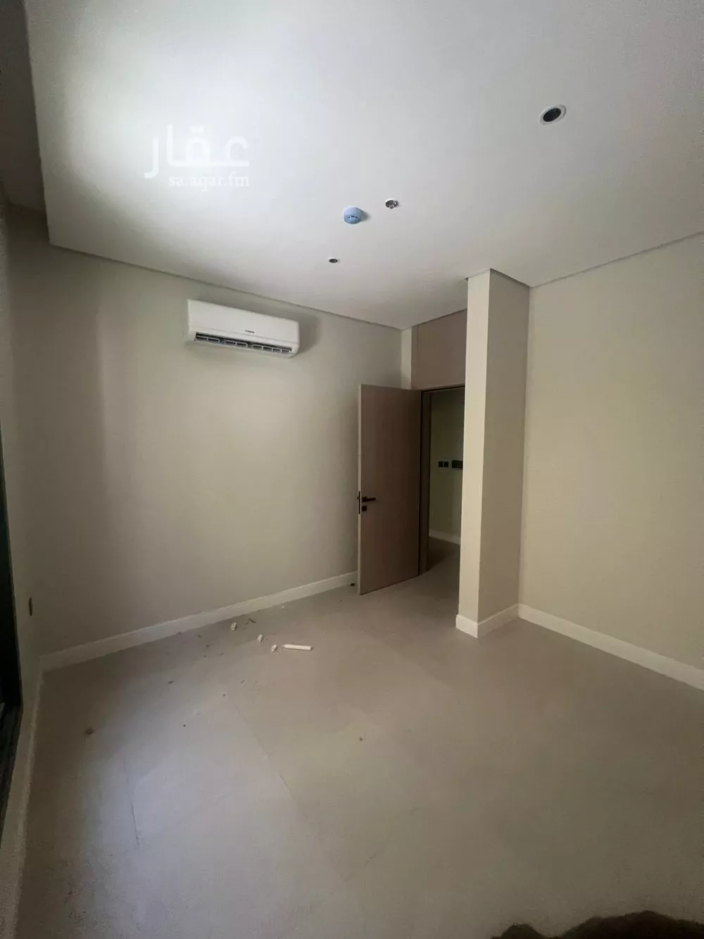 شقة 3 غرف في النرجس 7