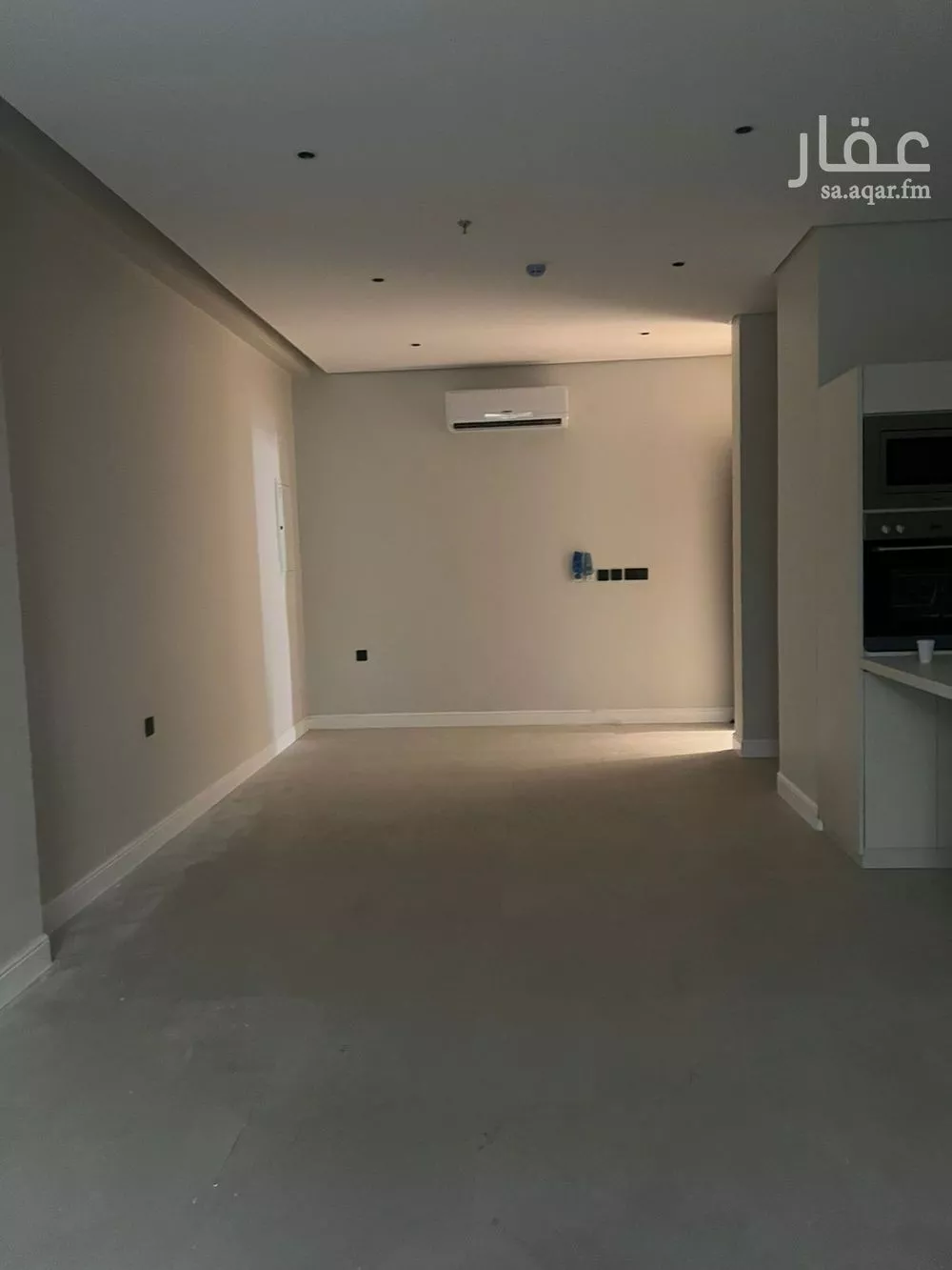 شقة 3 غرف في النرجس 8