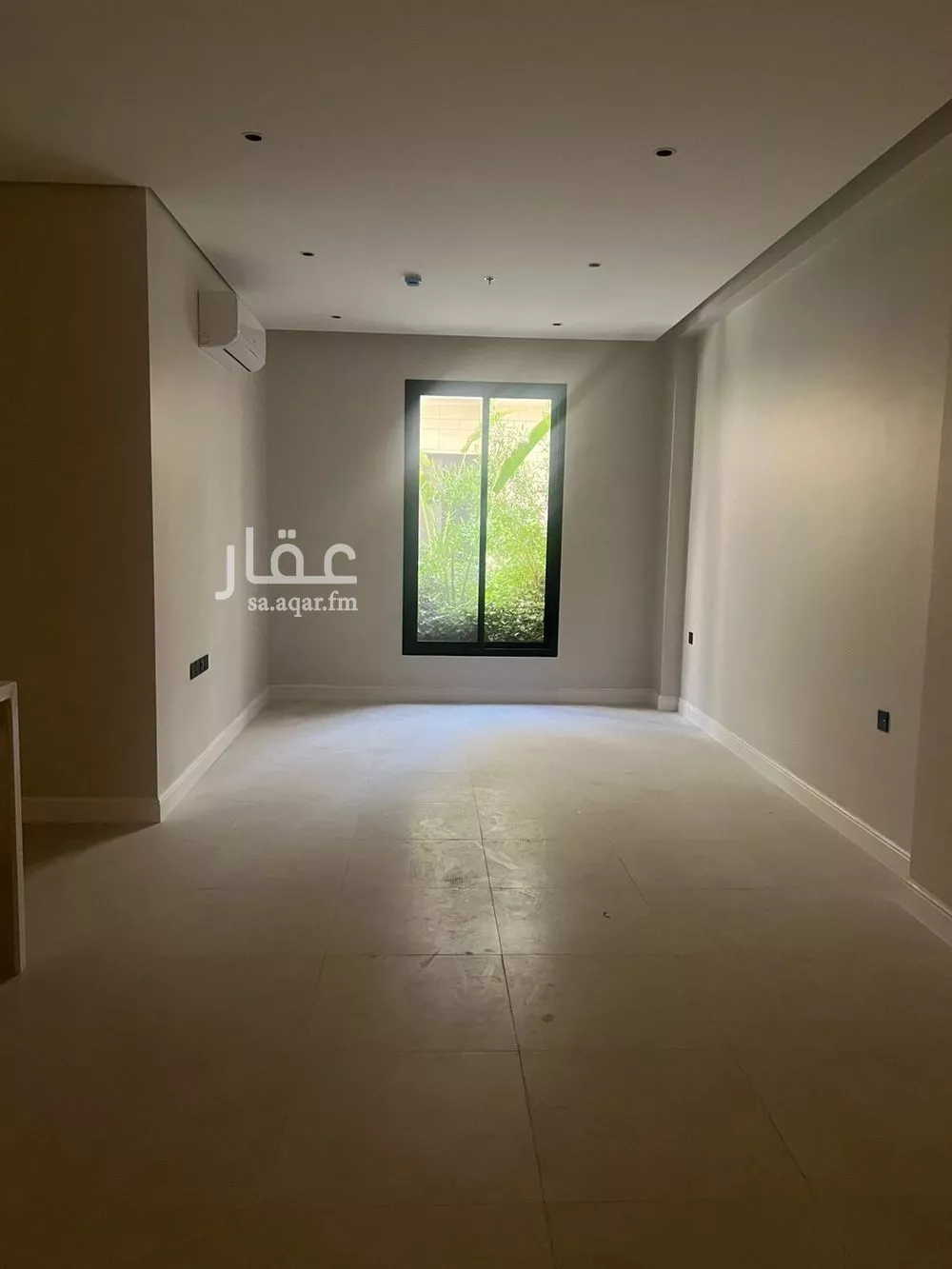 شقة 3 غرف في النرجس 9