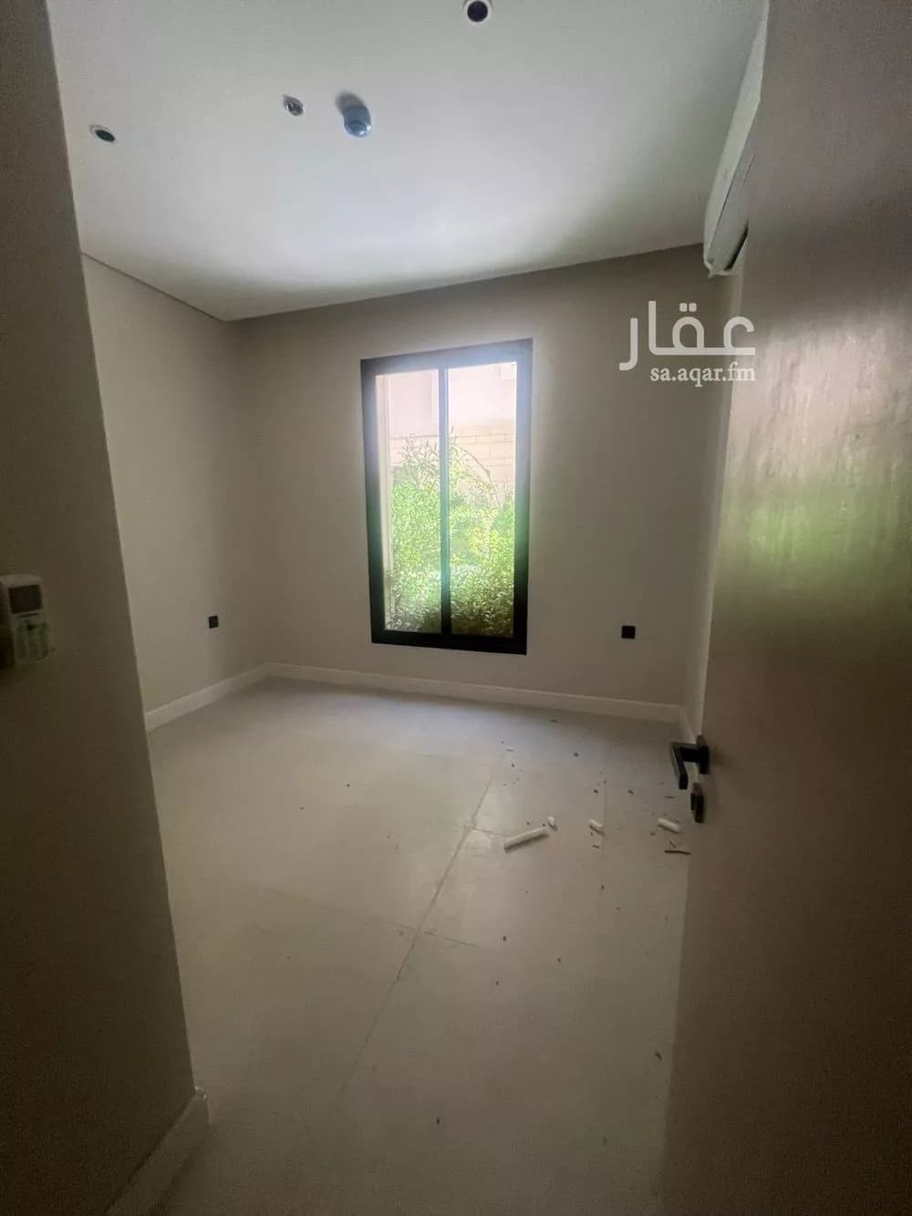 شقة 3 غرف في النرجس 10