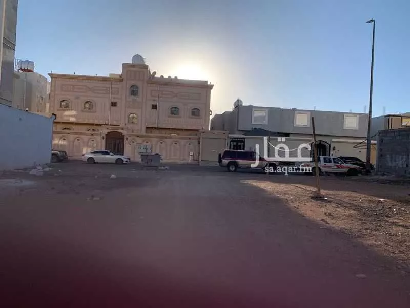 أرض 600 م² في طيبة