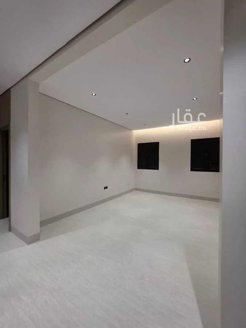 شقة 4 غرف في طويق 1