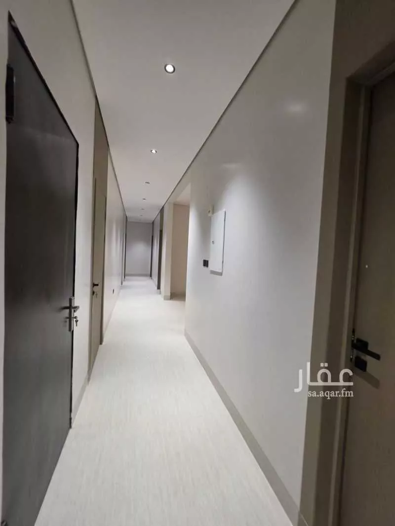 شقة 4 غرف في طويق 2