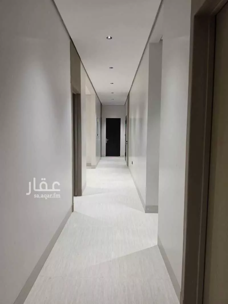 شقة 4 غرف في طويق 3