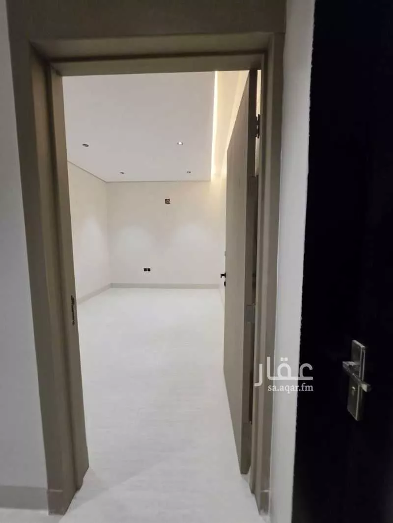 شقة 4 غرف في طويق 4