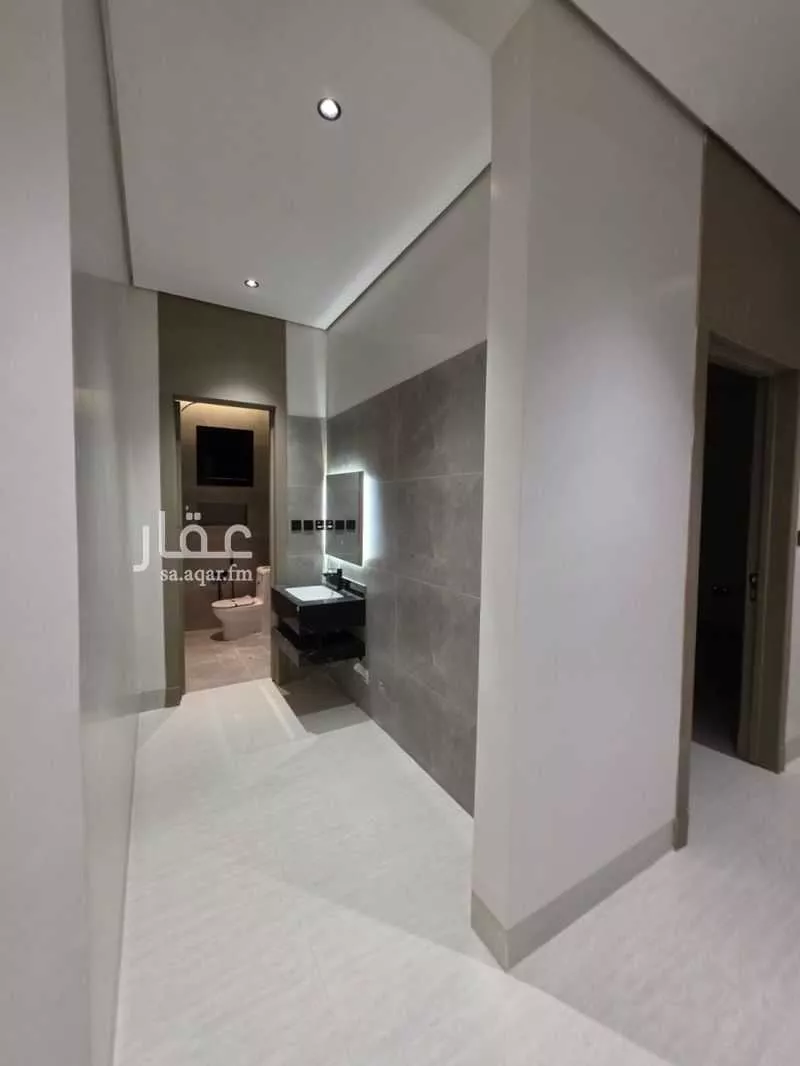 شقة 4 غرف في طويق 5