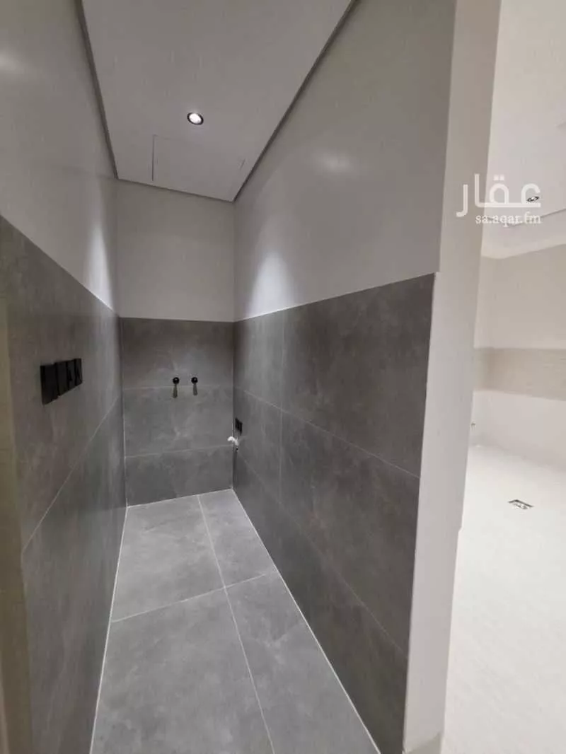 شقة 4 غرف في طويق 6