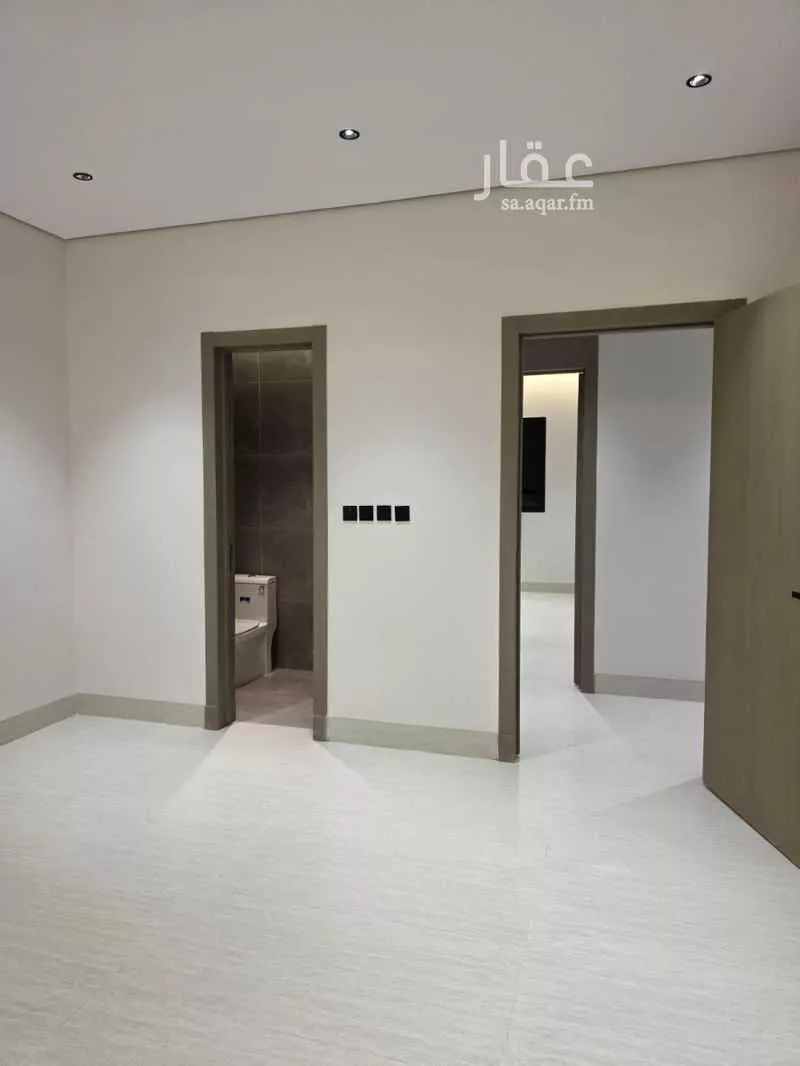 شقة 4 غرف في طويق 7