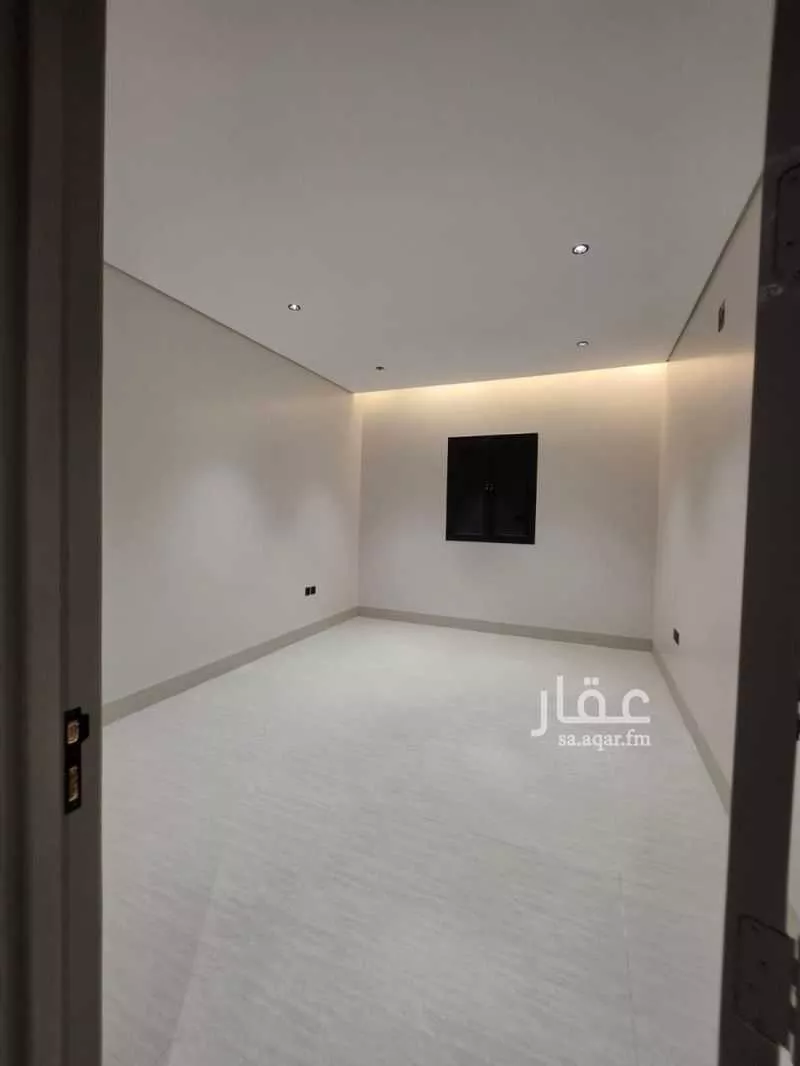 شقة 4 غرف في طويق 8