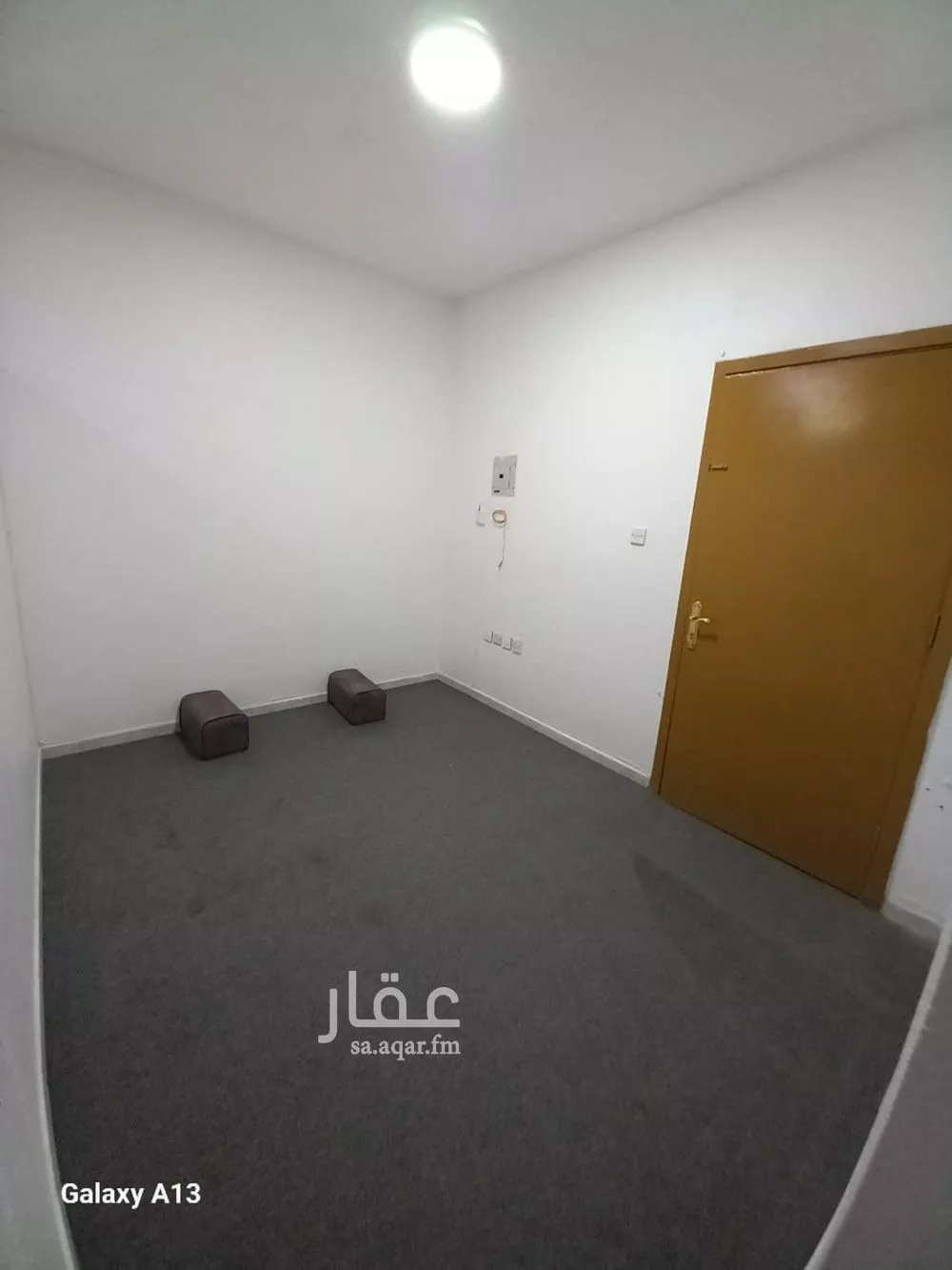 شقة 1 غرف في المربع 2