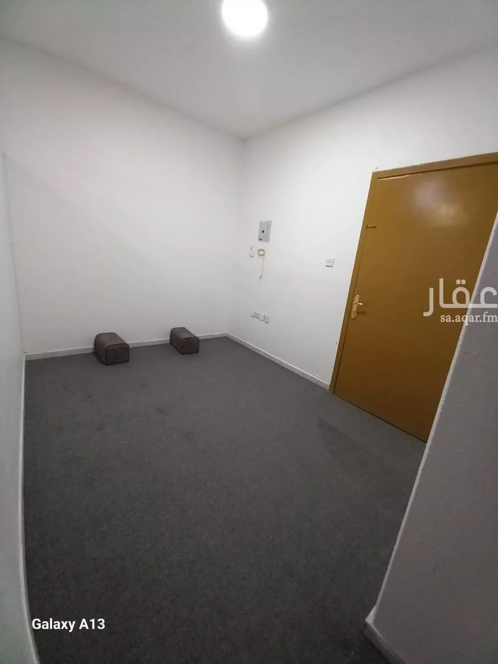 شقة 1 غرف في المربع 6