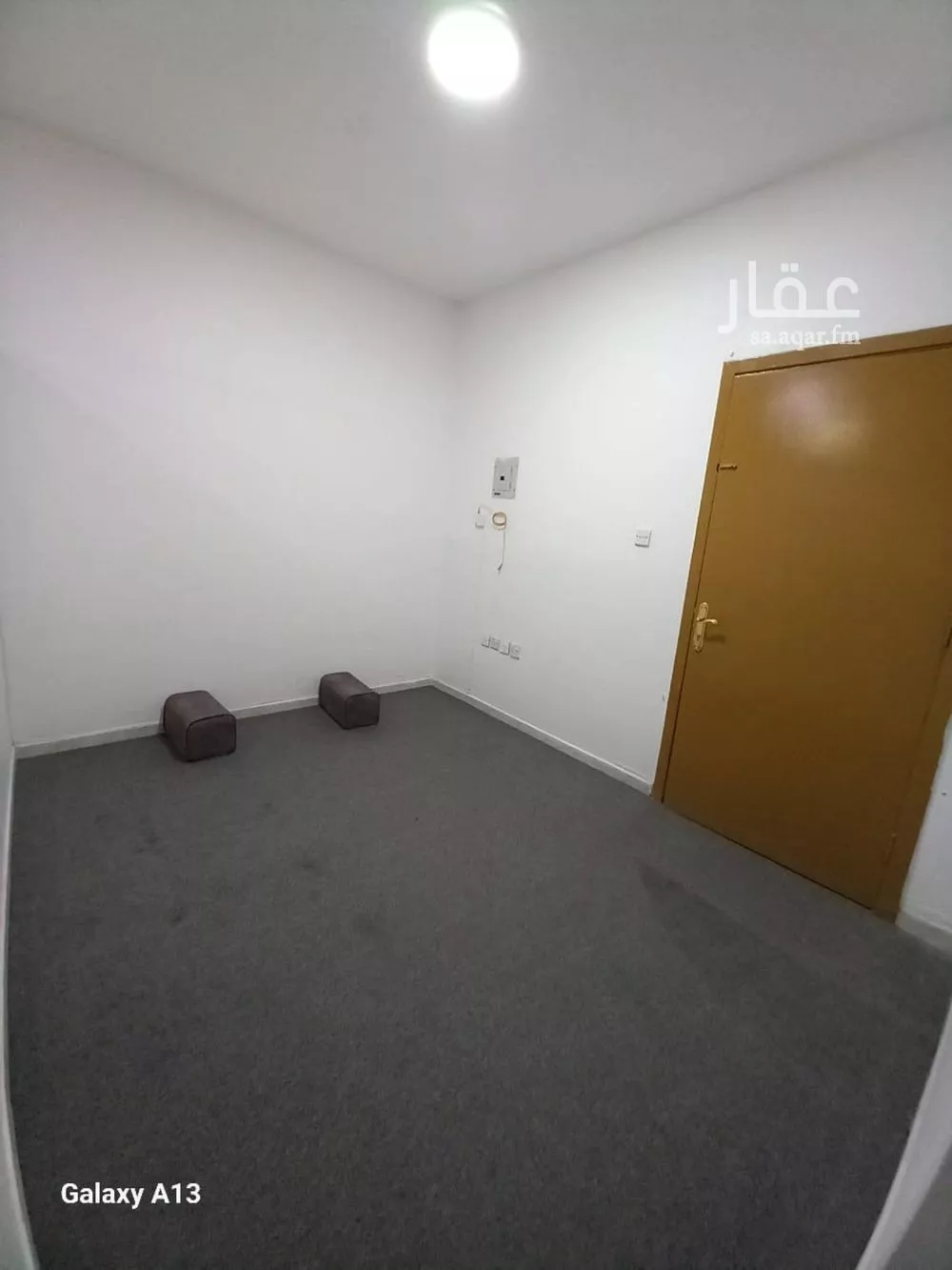 شقة 1 غرف في المربع 7