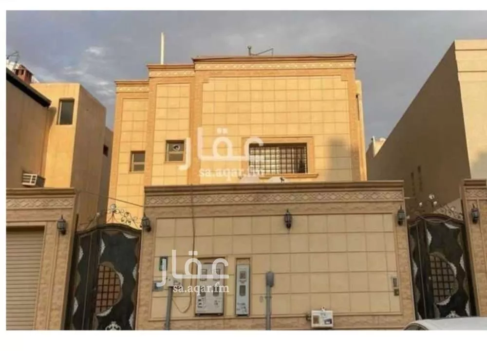 فيلا 7 غرف في الياسمين