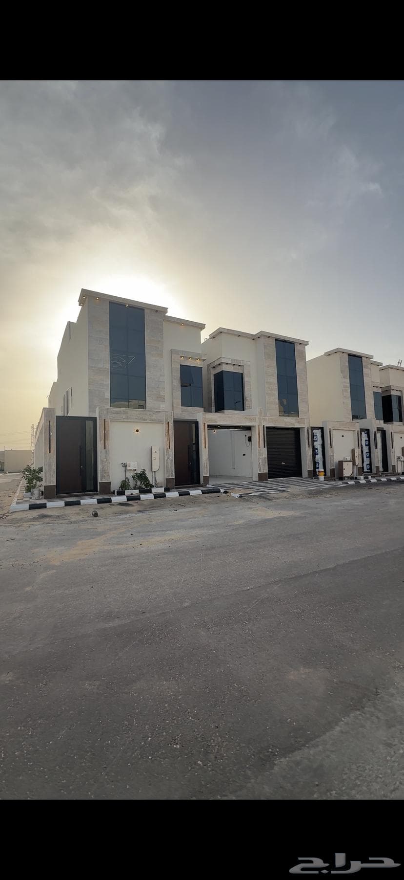 فيلا 6 غرف في ضاحية الملك فهد 1