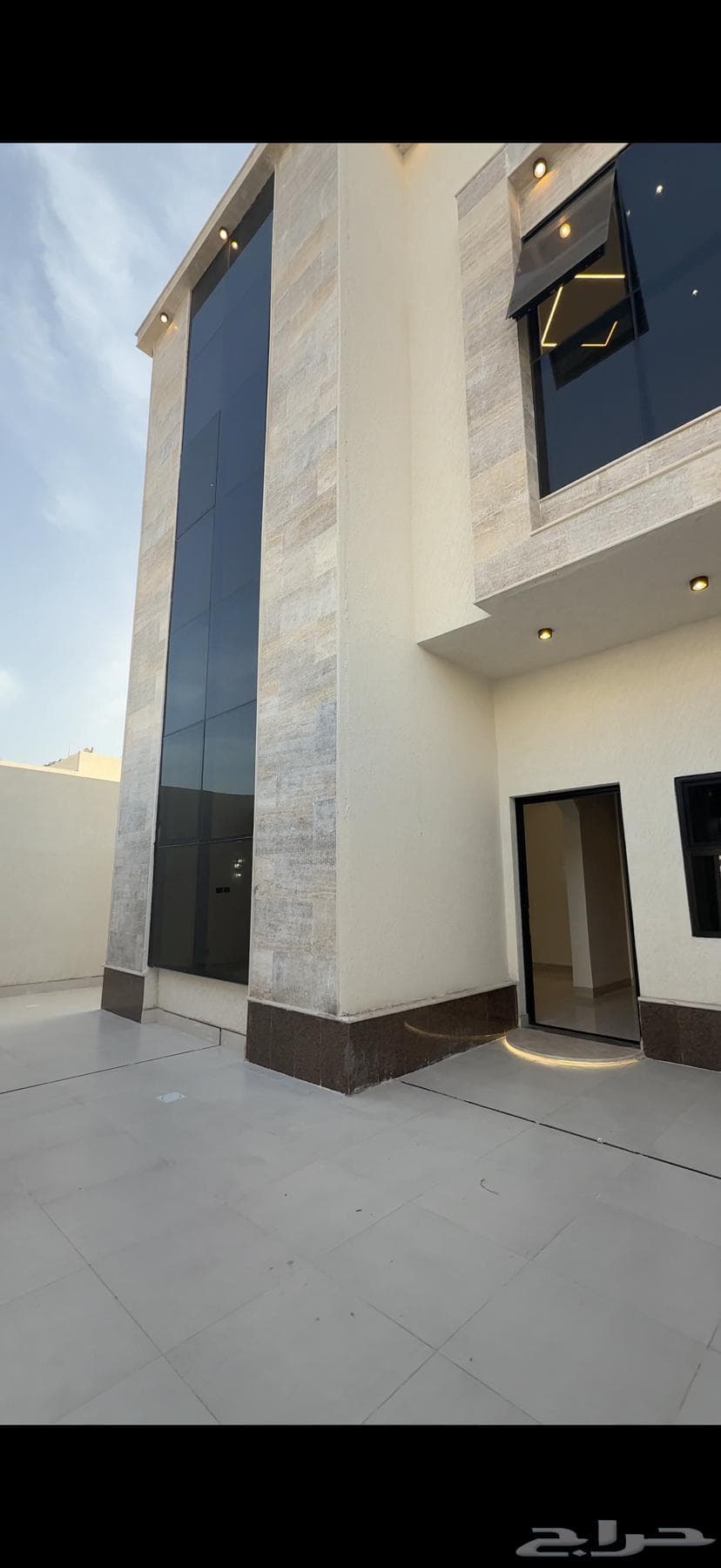 فيلا 6 غرف في ضاحية الملك فهد 2