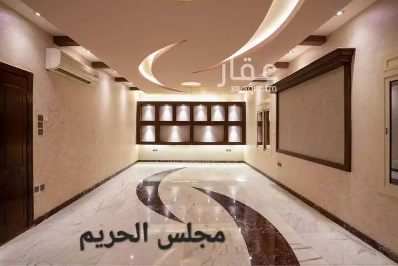 فيلا 8 غرف في الحمراء و ام الجود 9