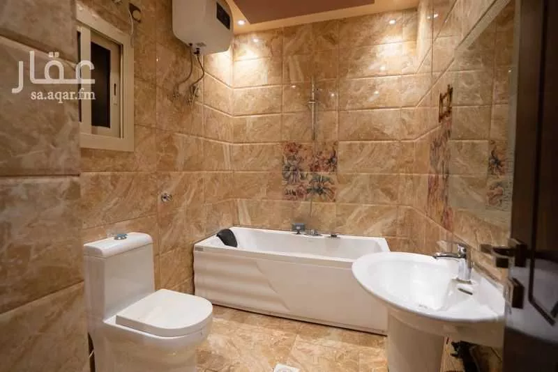 فيلا 8 غرف في الحمراء و ام الجود 10