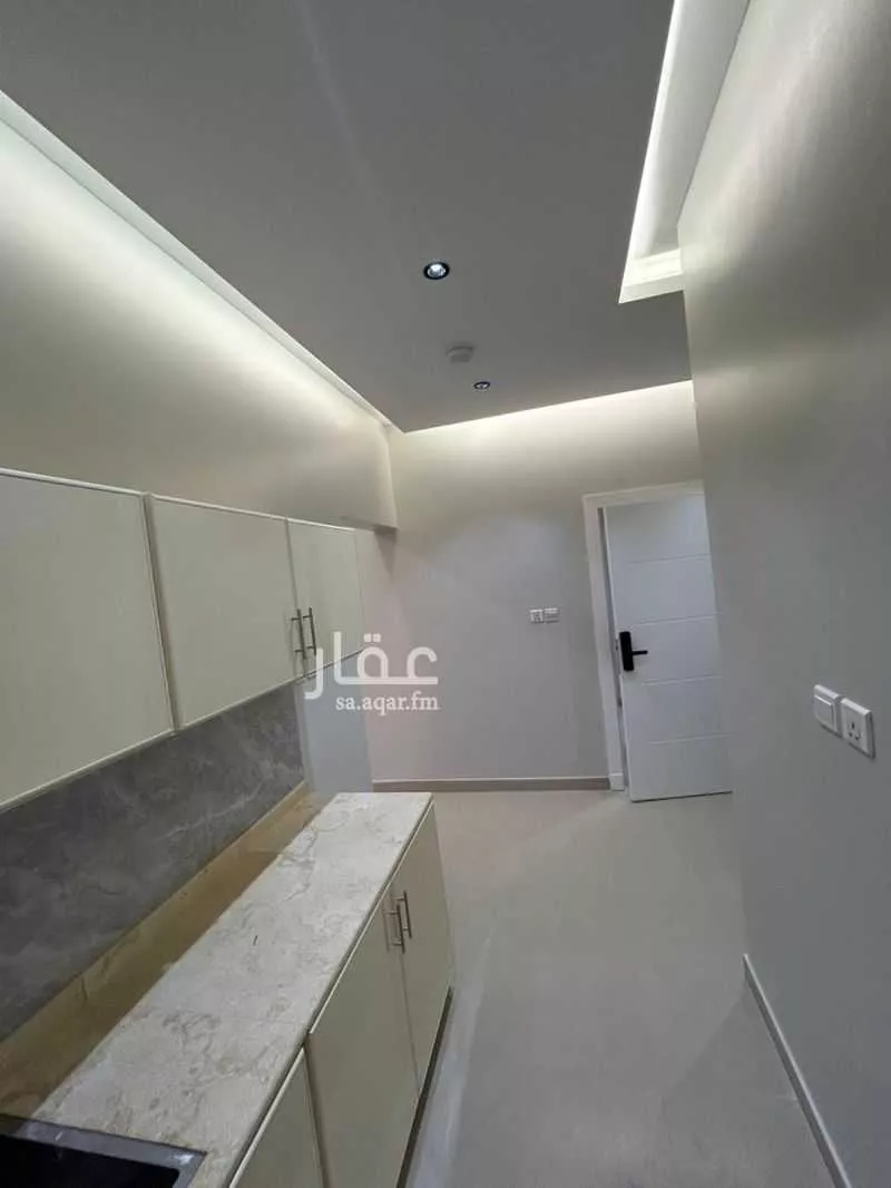 شقة 1 غرف في العارض 2