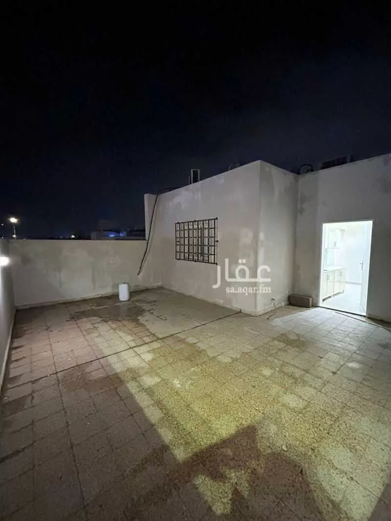 شقة 1 غرف في العارض 3